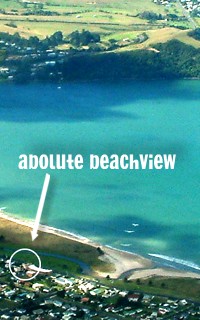 Absolute Beachview Bed and Breakfast
